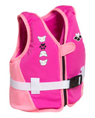 CHALECO FRIENDS SWIM VEST 2-4 / UNISEX NIÑOS