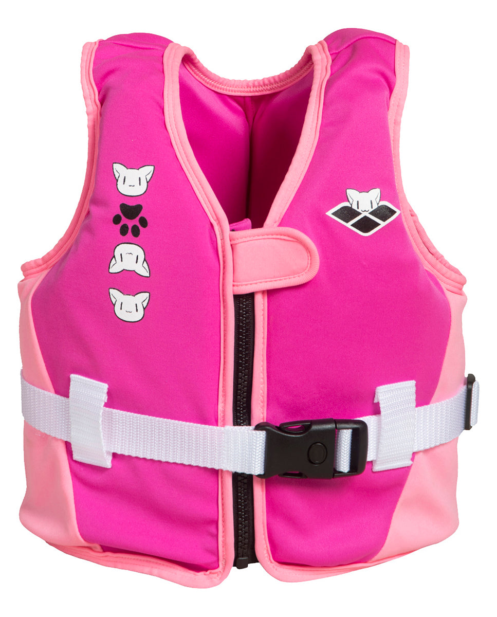 CHALECO FRIENDS SWIM VEST 2-4 / UNISEX NIÑOS