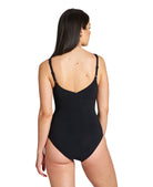 BAÑADOR OTTAVIA WING BACK ONE PIECE 38 / MUJER