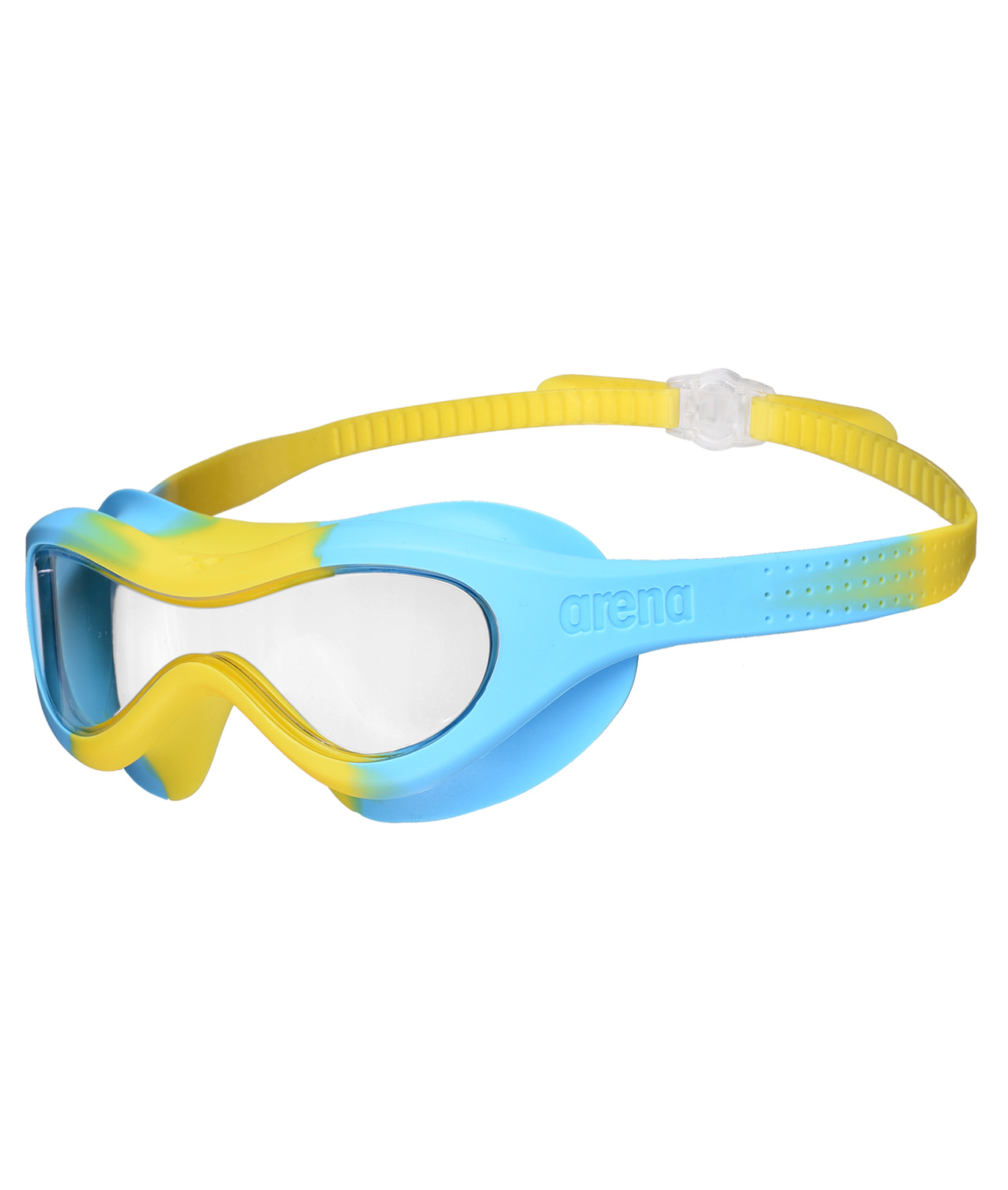 Gafas de natación Niño/a Arena Spider Kids 0000092338 903