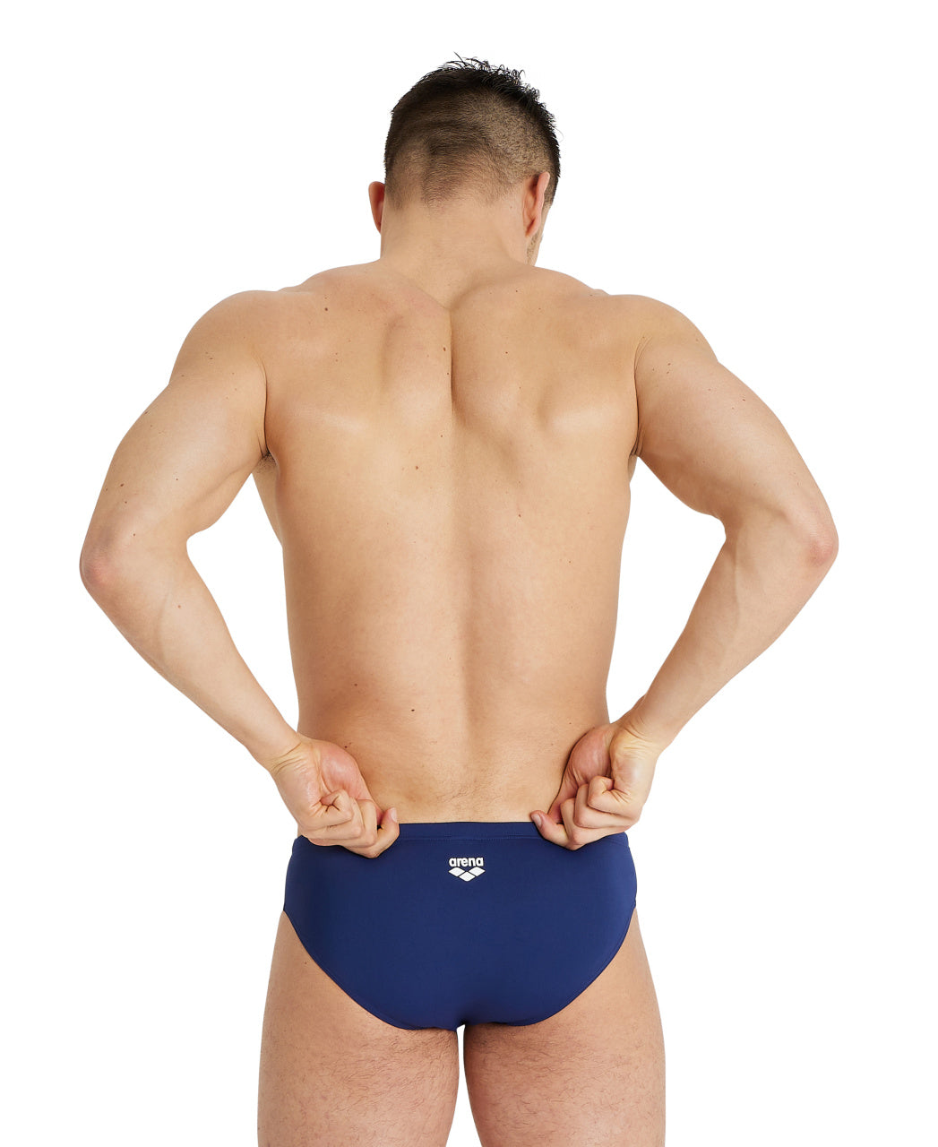 BAÑADOR STREAK BRIEF 100 / HOMBRE