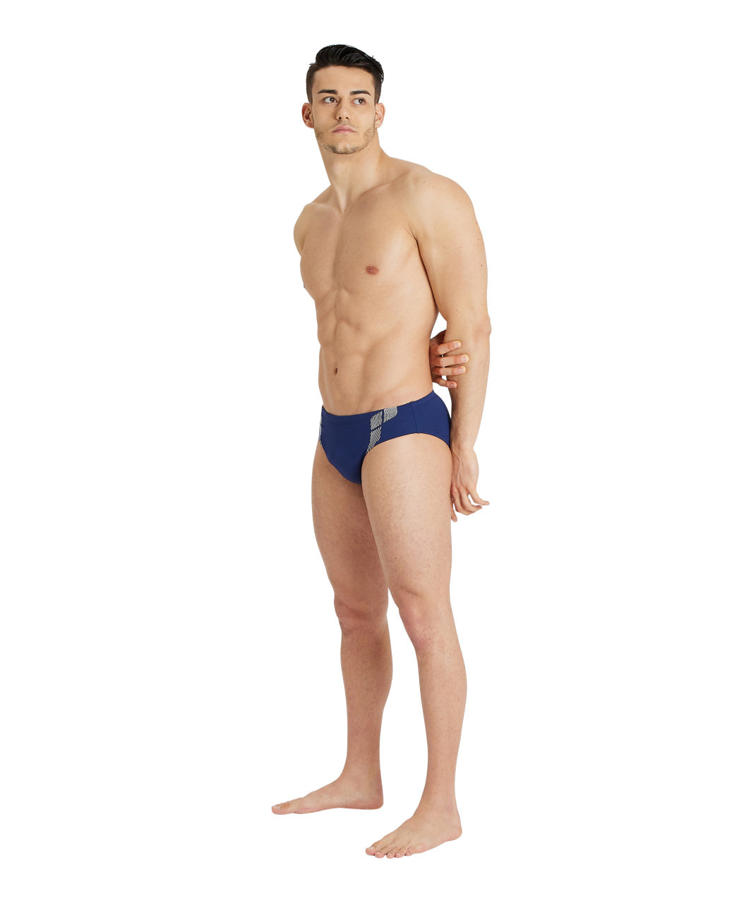 BAÑADOR STREAK BRIEF 100 / HOMBRE