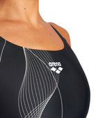 BAÑADOR GLIDING SWIM PRO 36 / MUJER