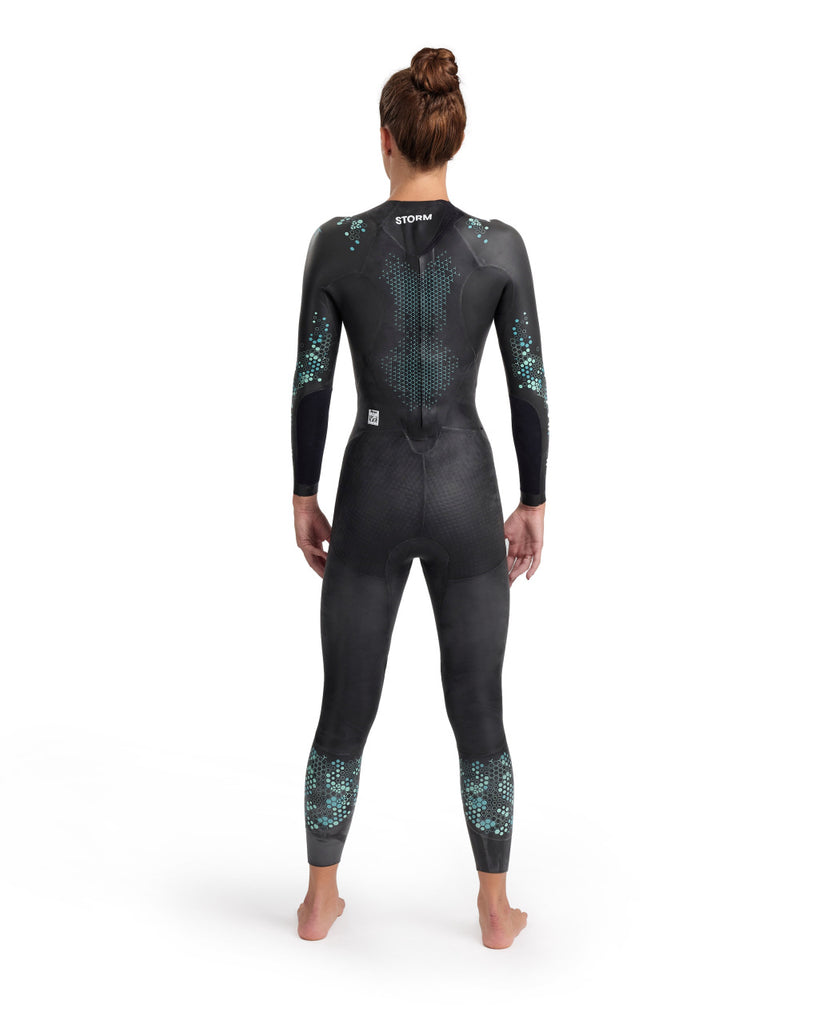 NEOPRENO STORM WETSUIT WOMAN L / MUJER