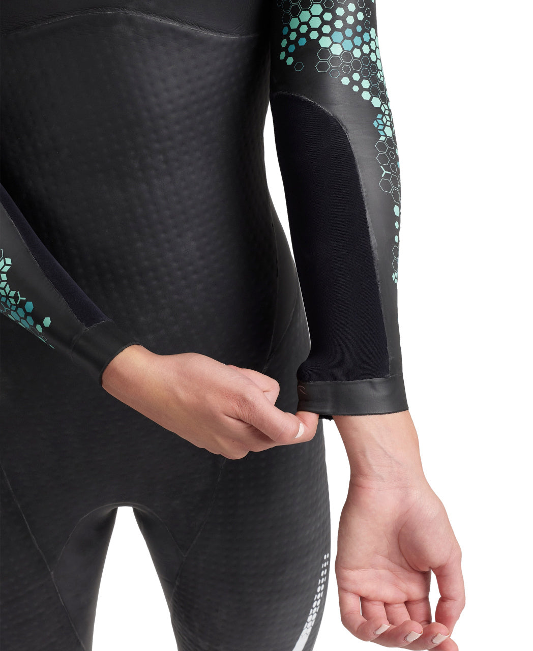 NEOPRENO STORM WETSUIT WOMAN L / MUJER