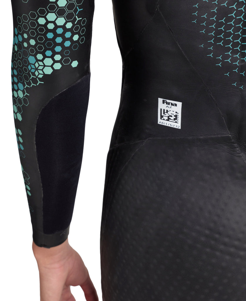 NEOPRENO STORM WETSUIT WOMAN L / MUJER