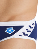 BAÑADOR ARENA ICONS SWIM BRIEFS SOLID 100 / HOMBRE