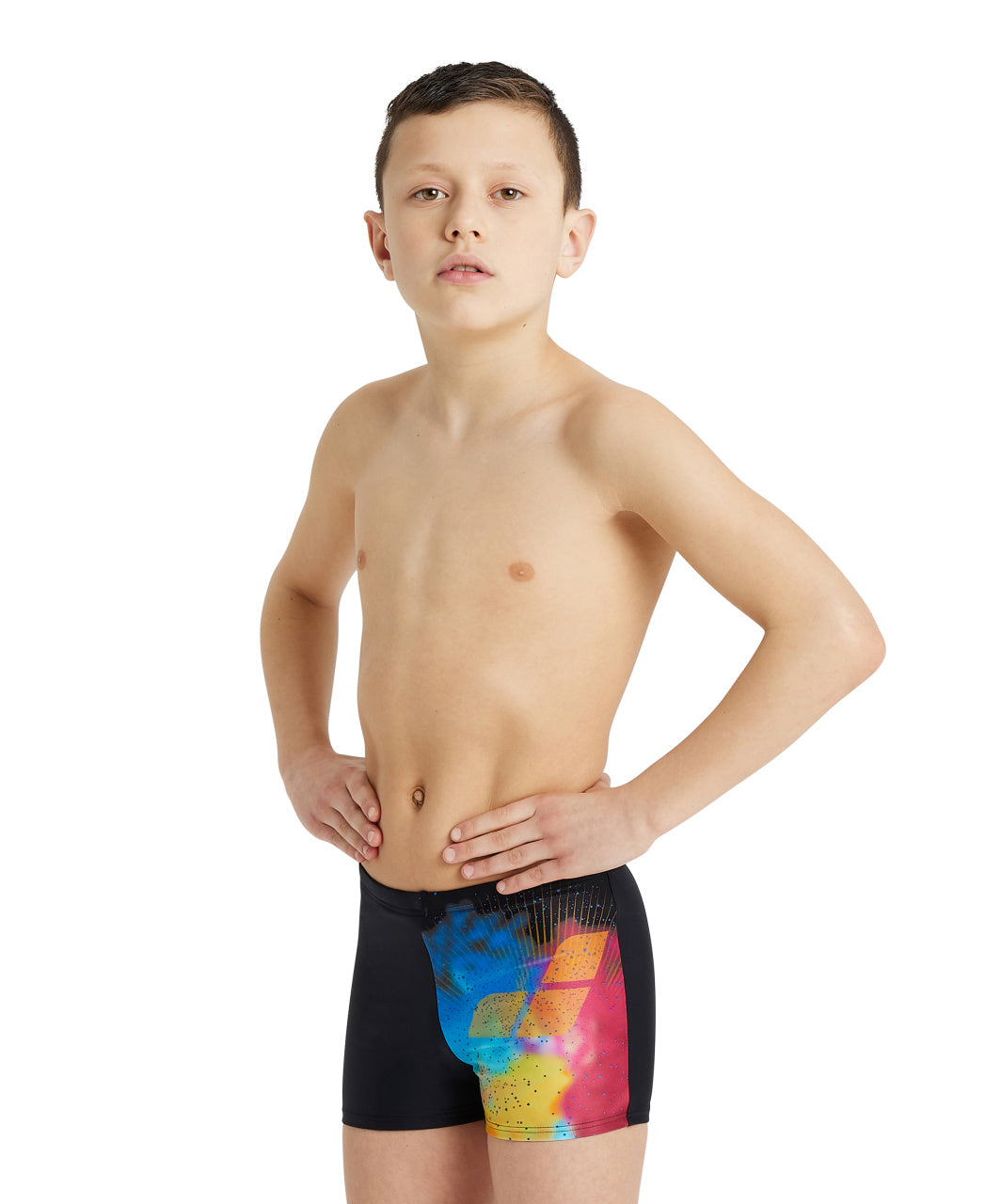 BAÑADOR SWIM SHORT PLACEMENT 10-1 / NIÑO