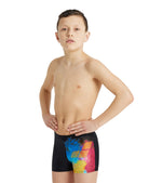 BAÑADOR SWIM SHORT PLACEMENT 10-1 / NIÑO