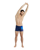 BAÑADOR SWIM SHORT PLACEMENT 100 / HOMBRE