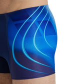 BAÑADOR SWIM SHORT PLACEMENT 100 / HOMBRE