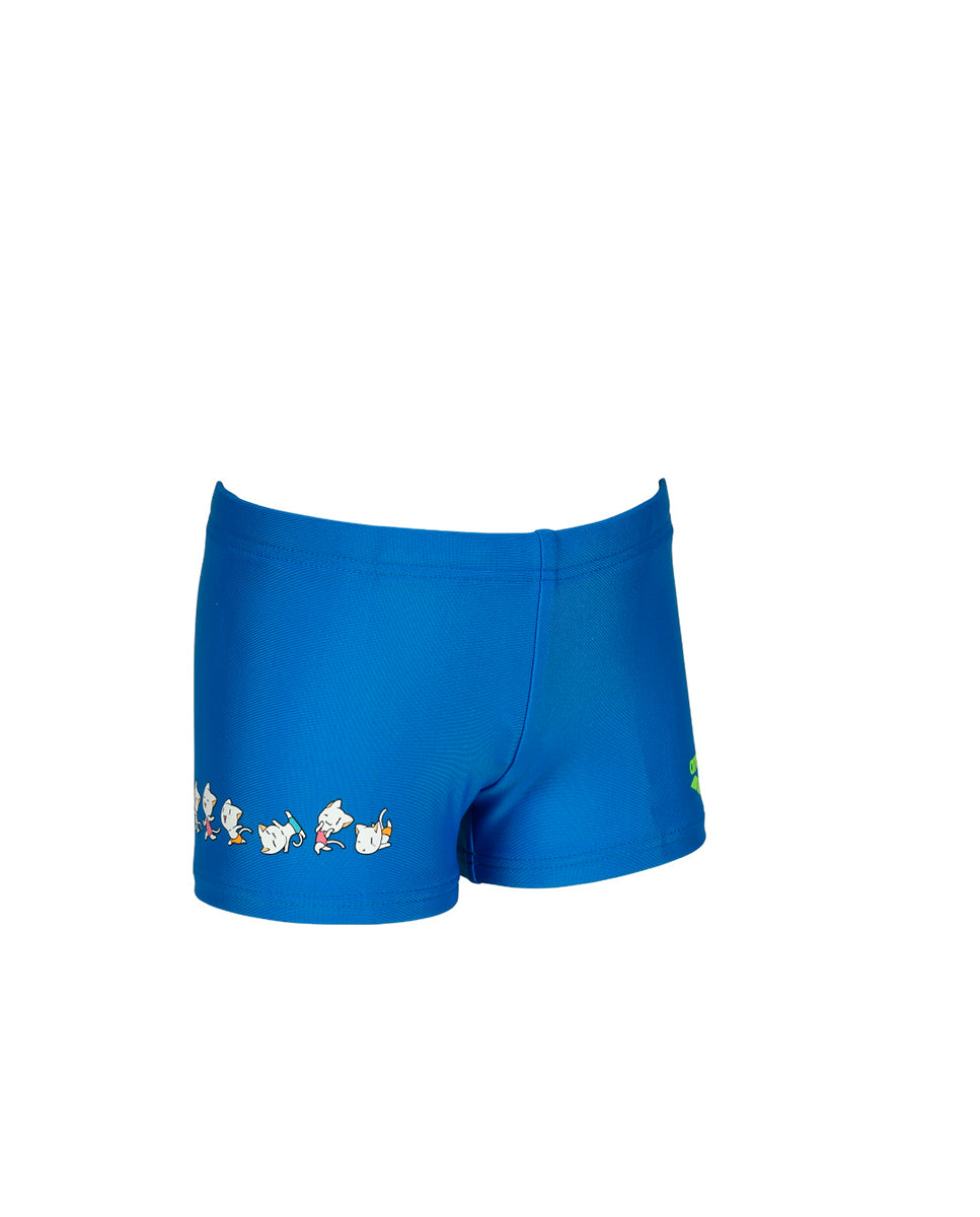 BAÑADOR ARENA FRIENDS SWIM SHORT GRAPHIC 1-2 / NIÑO