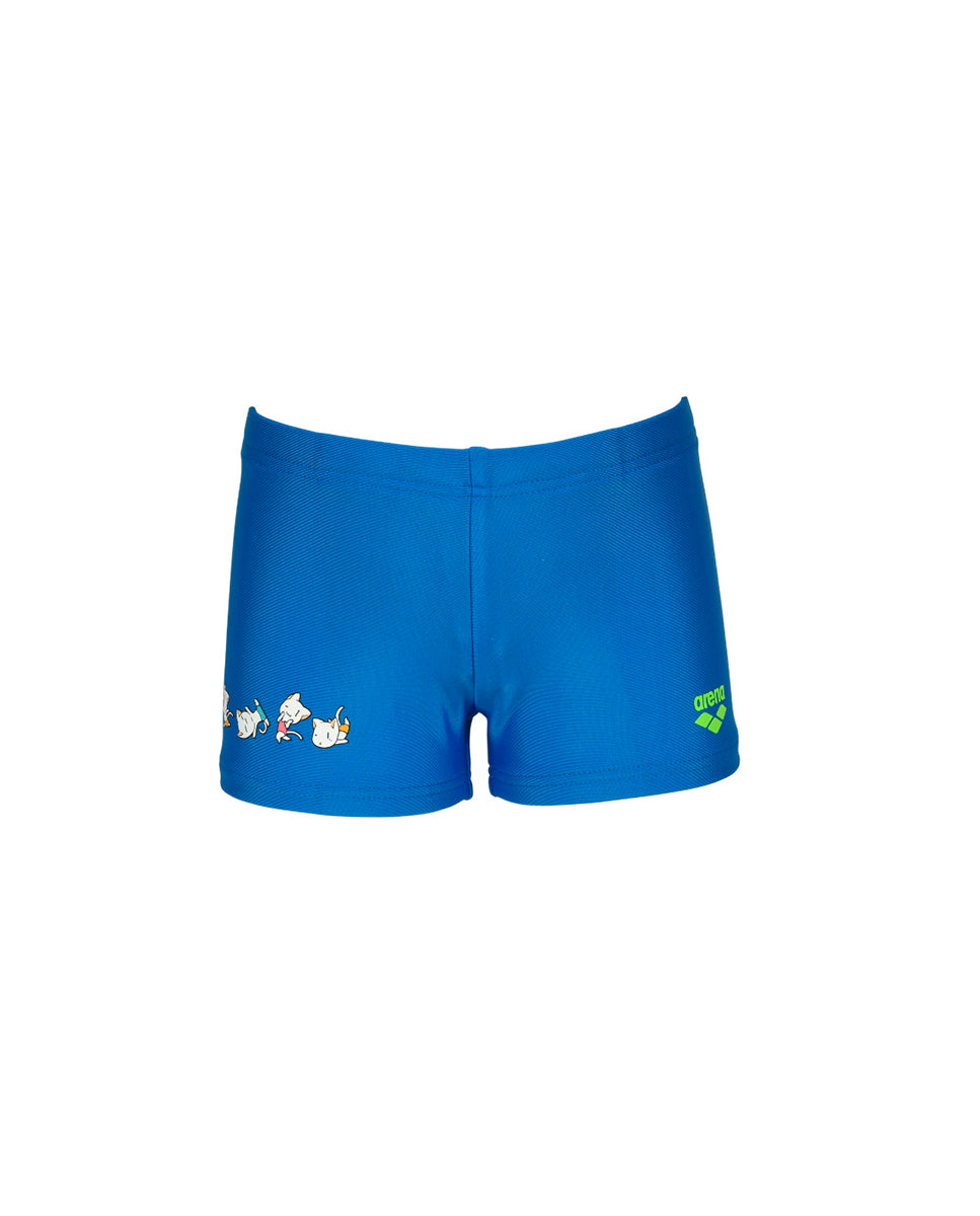 BAÑADOR ARENA FRIENDS SWIM SHORT GRAPHIC 1-2 / NIÑO