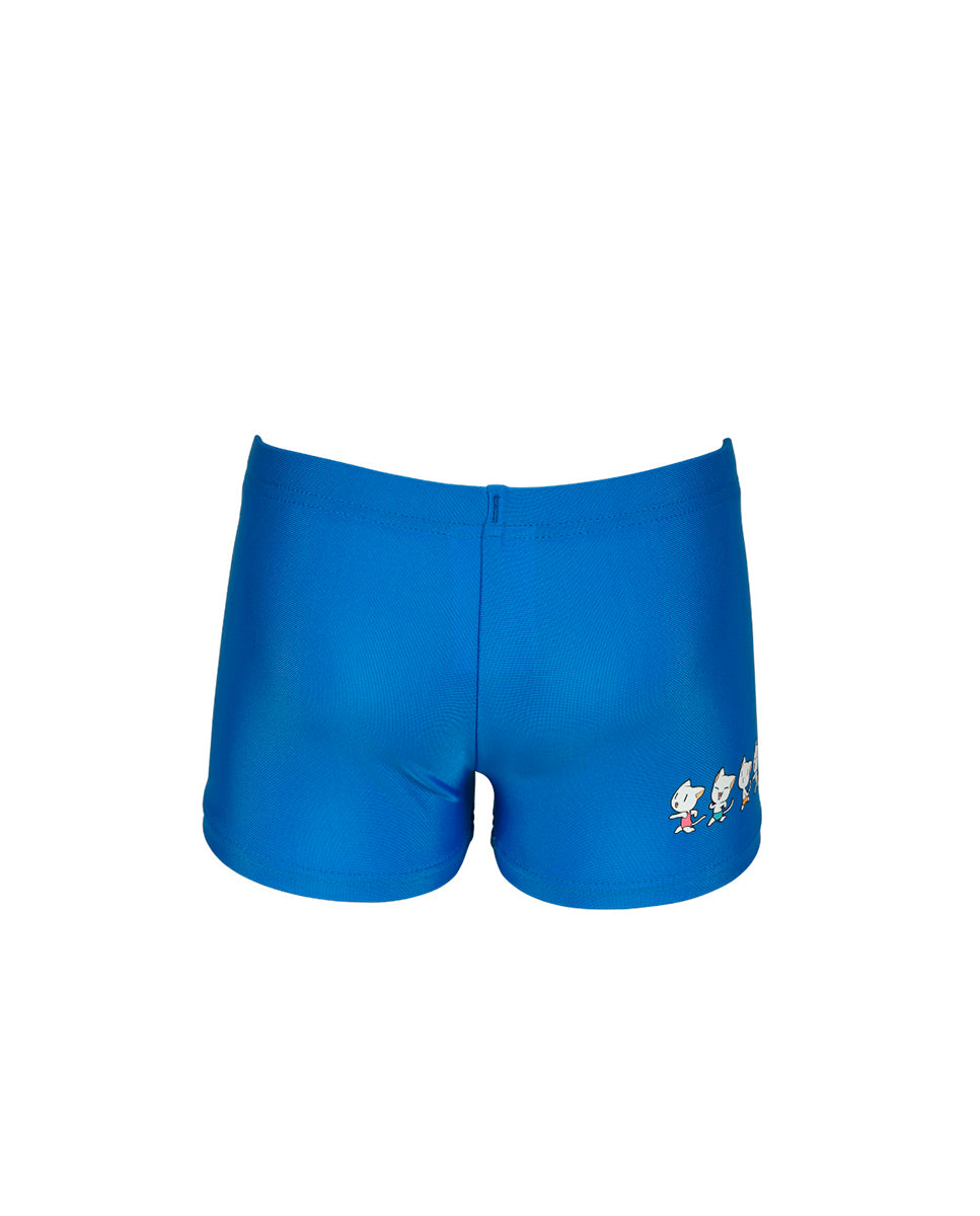 BAÑADOR ARENA FRIENDS SWIM SHORT GRAPHIC 1-2 / NIÑO