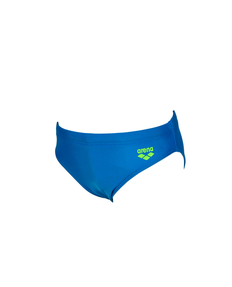 BAÑADOR ARENA FRIENDS SWIM BRIEFS GRAPHIC 1-2 / NIÑO