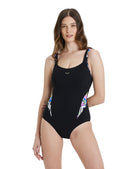 BAÑADOR SWIMSUIT CAROLINA STRAP BACK 38 / MUJER