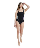 BAÑADOR SWIMSUIT CAROLINA STRAP BACK 38 / MUJER