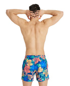 BAÑADOR BEACH SHORT ALLOVER L / HOMBRE