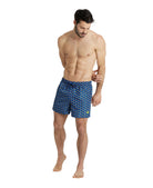 BAÑADOR BEACH SHORT ALLOVER L / HOMBRE