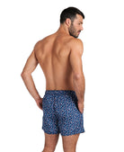 BAÑADOR BEACH SHORT ALLOVER L / HOMBRE