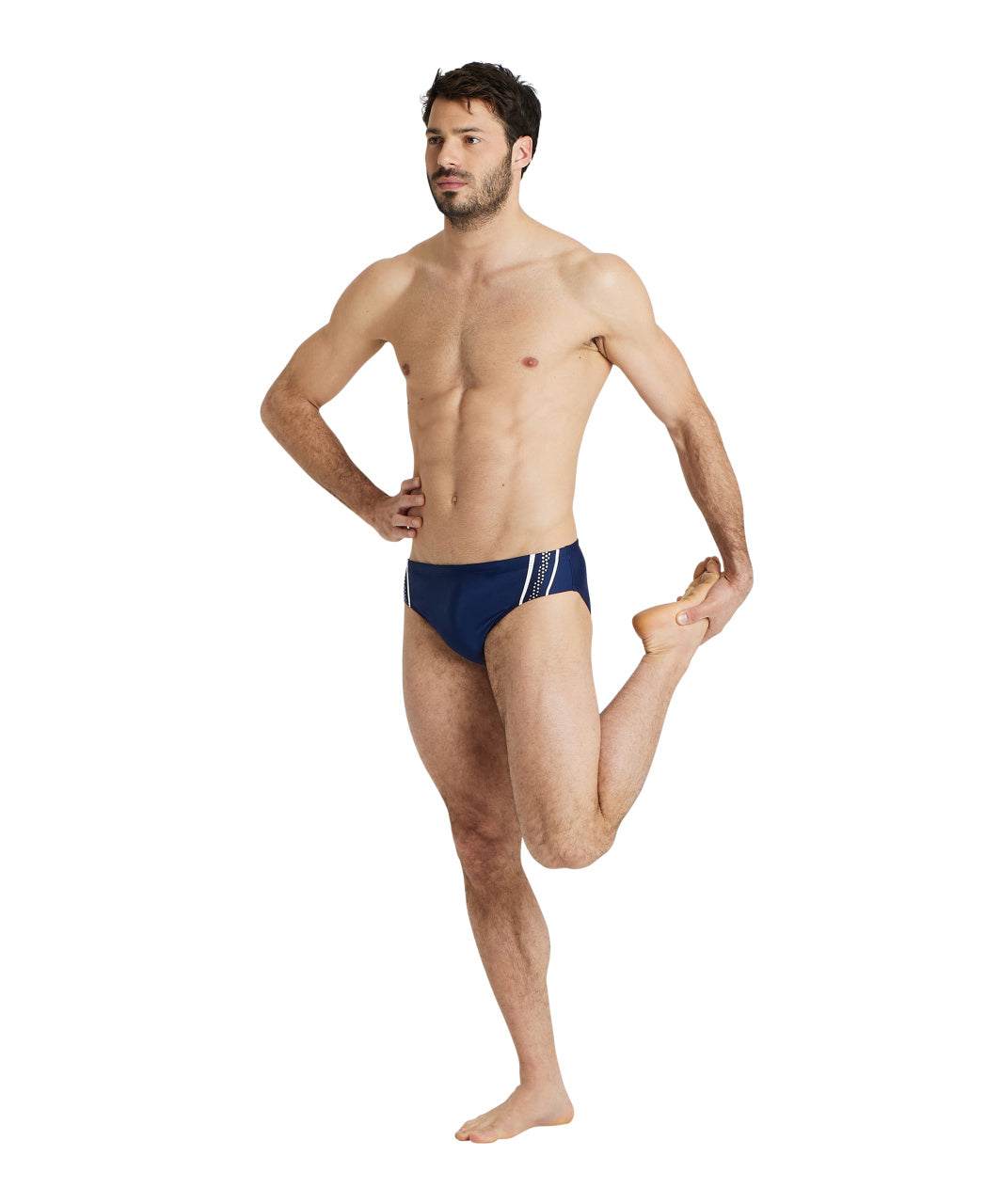 BAÑADOR SWIM BRIEFS GRAPHIC 100 / HOMBRE