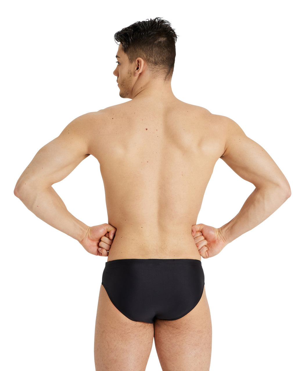 BAÑADOR SWIM BRIEFS GRAPHIC 100 / HOMBRE