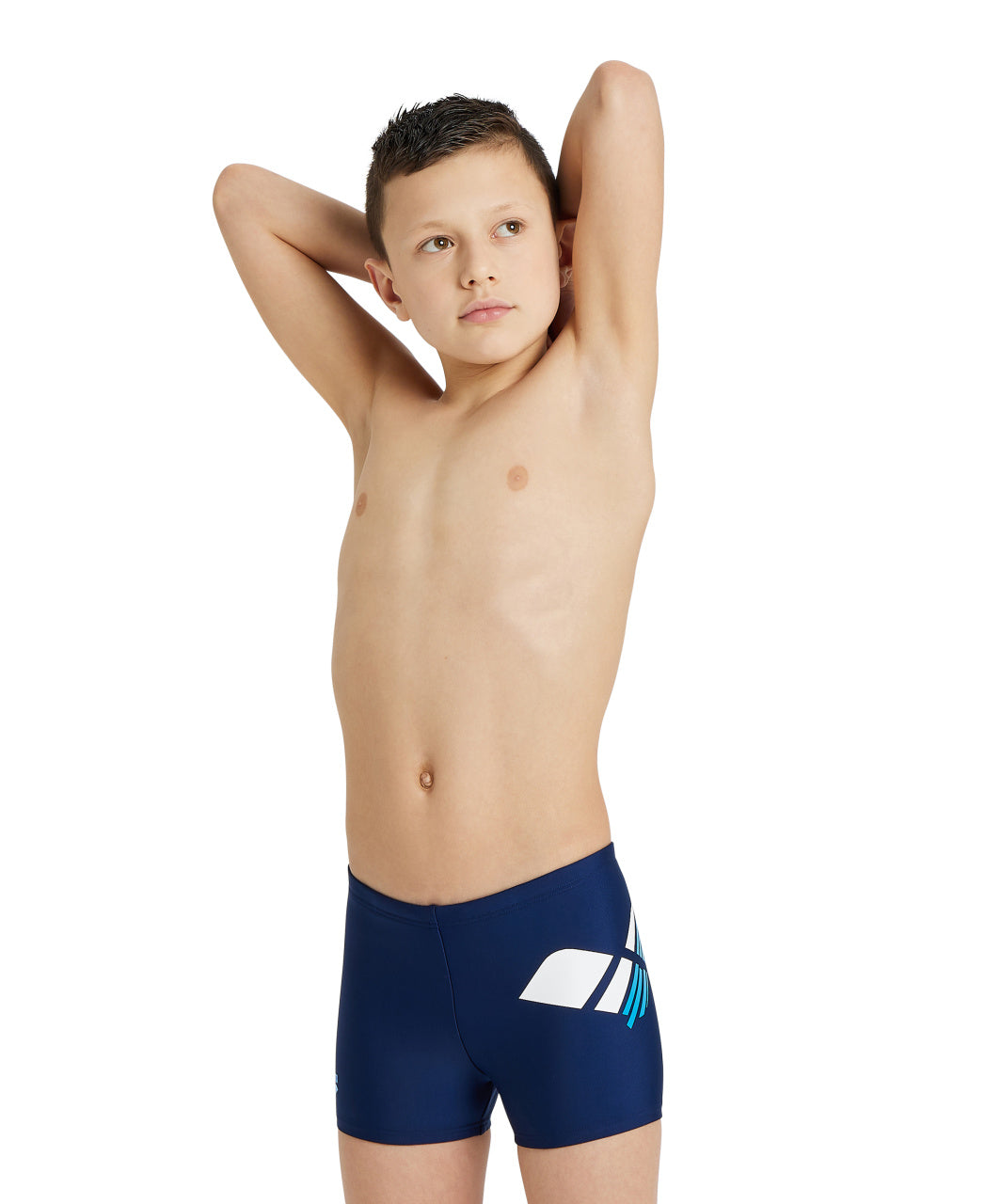 BAÑADOR SWIM SHORT LOGO 10-1 / NIÑO