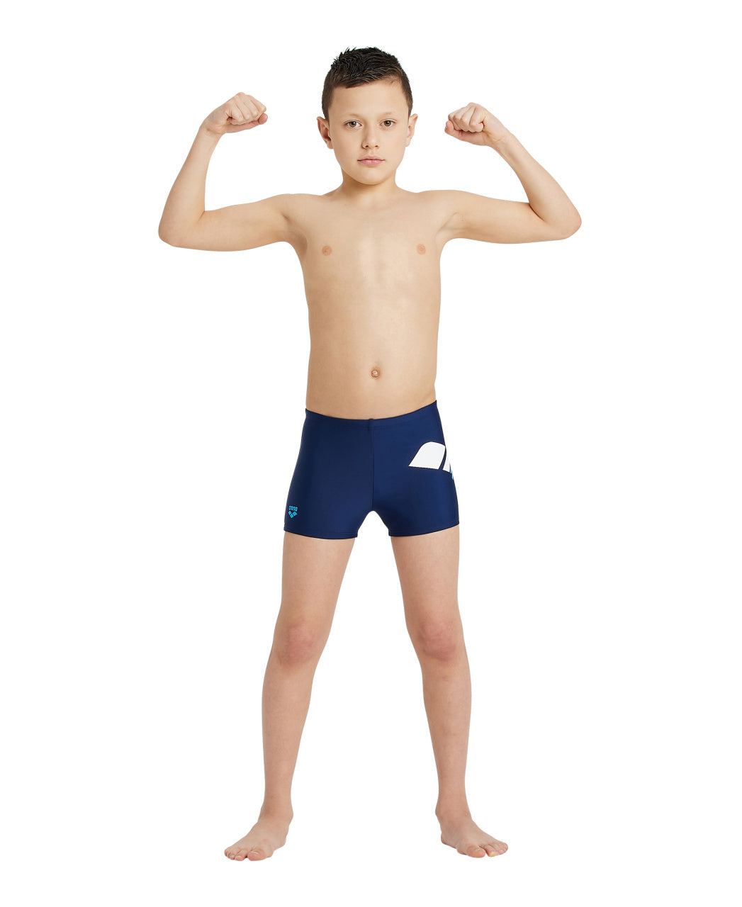 BAÑADOR SWIM SHORT LOGO 10-1 / NIÑO