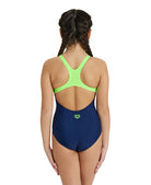 BAÑADOR SWIMSUIT SWIM PRO BACK GRAPHIC 10-1 / NIÑA