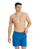 BAÑADOR FUNDAMENTALS ARENA LOGO BOXER 3XL / HOMBRE