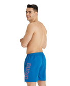 BAÑADOR FUNDAMENTALS ARENA LOGO BOXER 3XL / HOMBRE