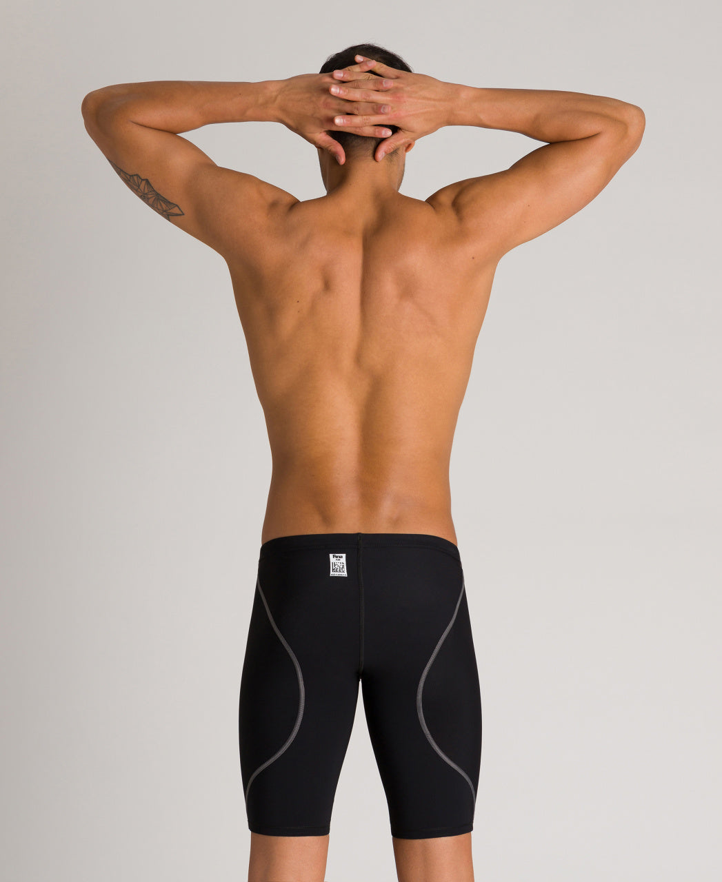 BAÑADOR POWERSKIN ST 2.0 JAMMER 55 / HOMBRE