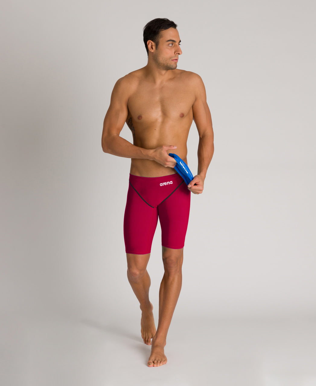 BAÑADOR POWERSKIN ST 2.0 JAMMER 55 / HOMBRE