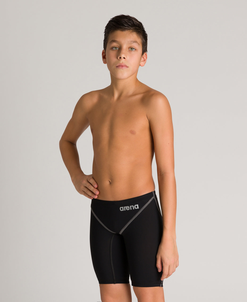 BAÑADOR POWERSKIN ST 2.0 JAMMER JR 10-1 / NIÑO