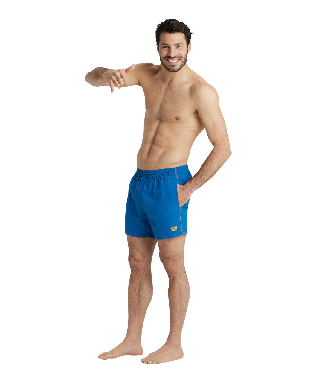 BAÑADOR BYWAYX SHORT 3XL / HOMBRE