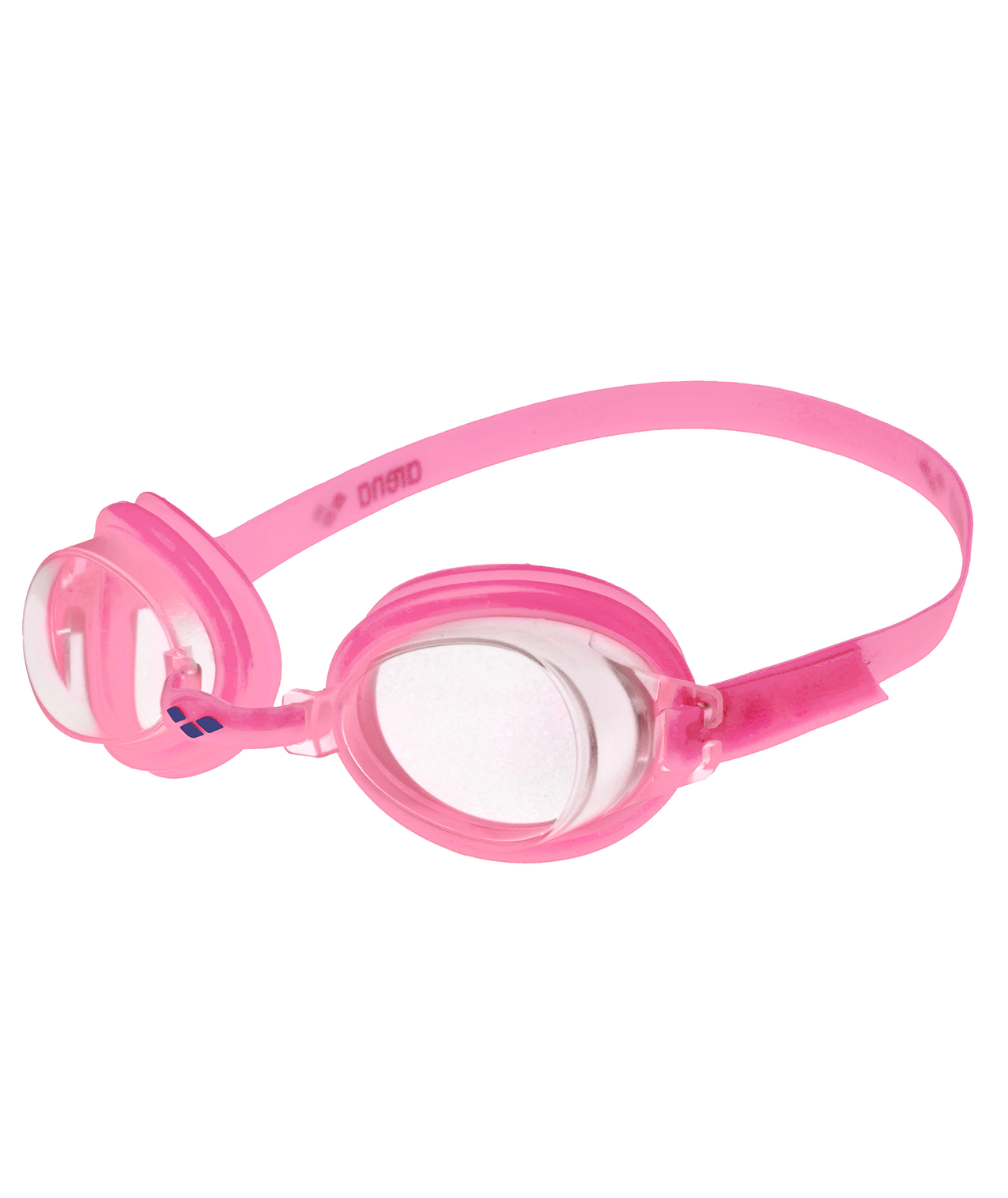 Gafas de natación arena para niños Bubble 3 Junior Rosa – arena® España