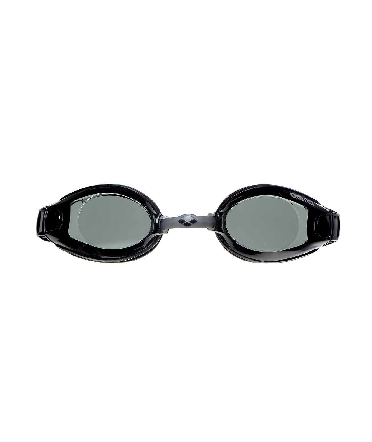 Arena Gafas de natación - black/negro 