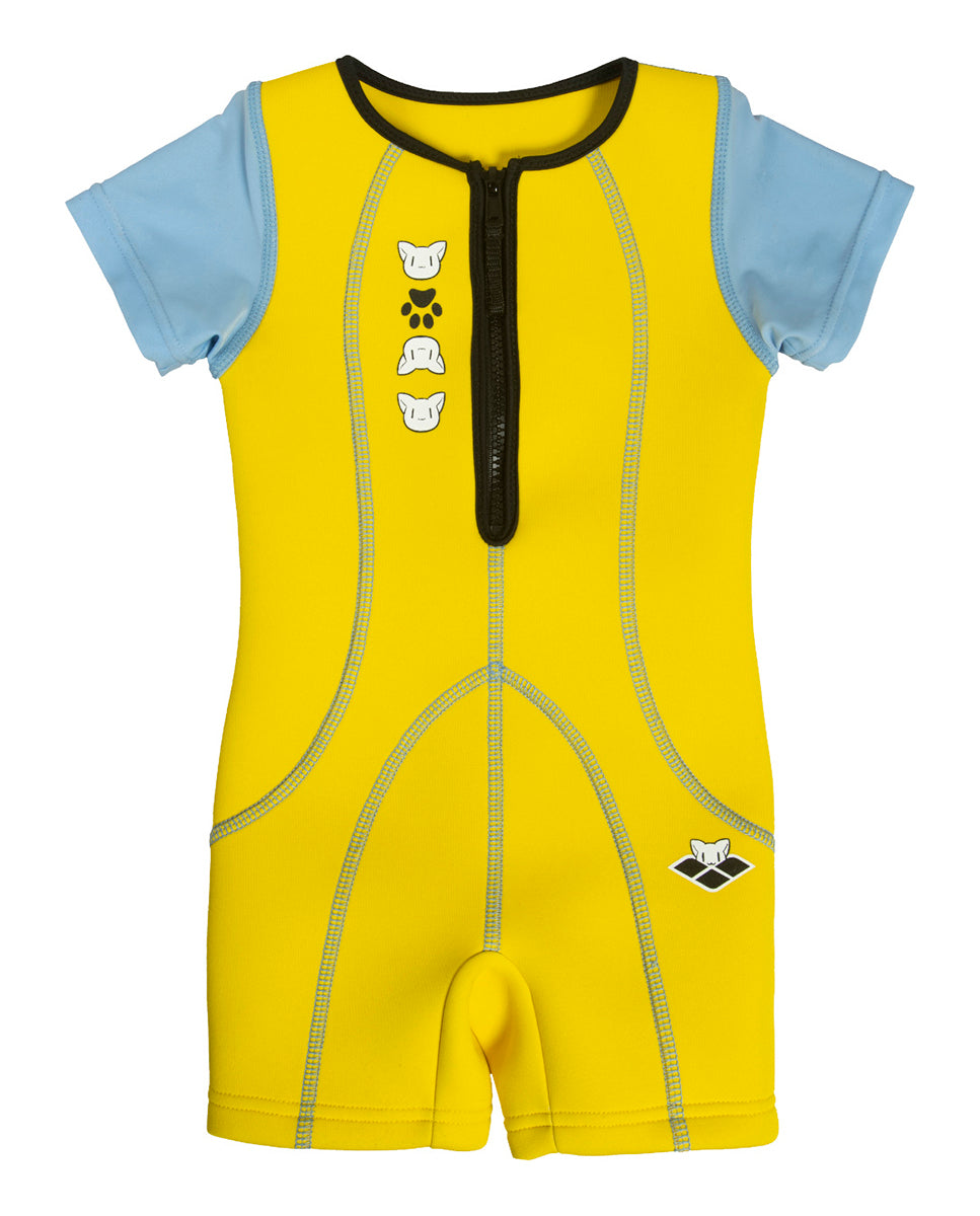 NEOPRENO FRIENDS WARMSUIT 1-2 / UNISEX NIÑOS