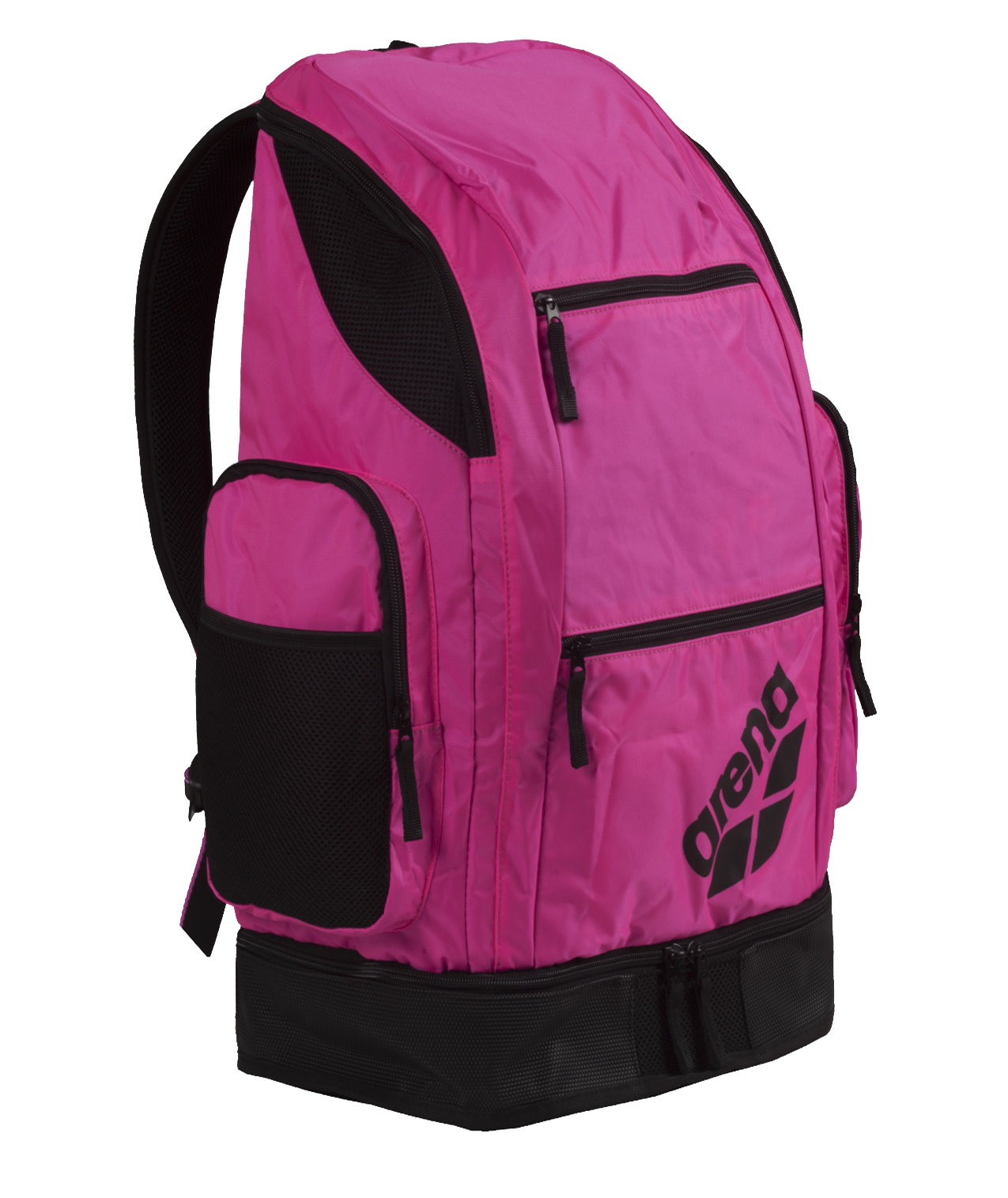 BOLSA SPIKY 2 LARGE BACKPACK FUCHSIA UNI / UNISEX